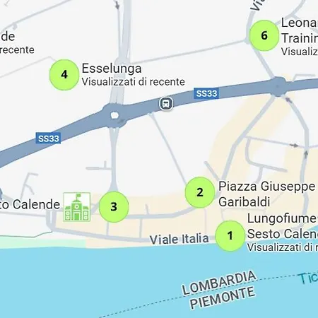 Lejlighed Riverwell *