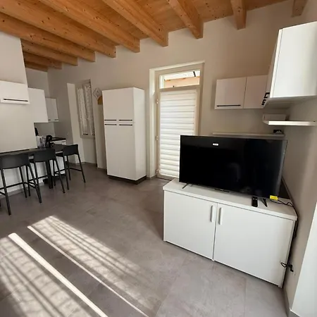 Appartement Riverwell