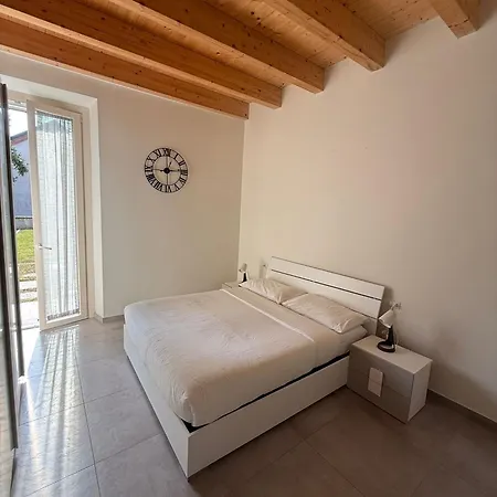 Appartement Riverwell *