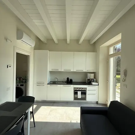 Riverwell * ססטו קלנדה