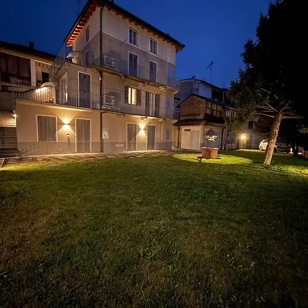 Riverwell ססטו קלנדה