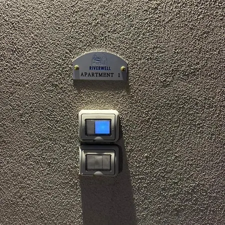 Riverwell Appartement