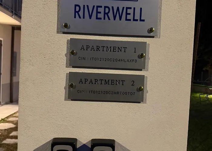 Riverwell דירה