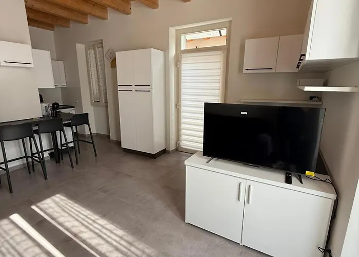 Appartement Riverwell