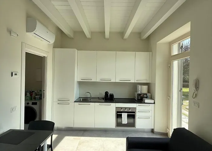 Riverwell * ססטו קלנדה