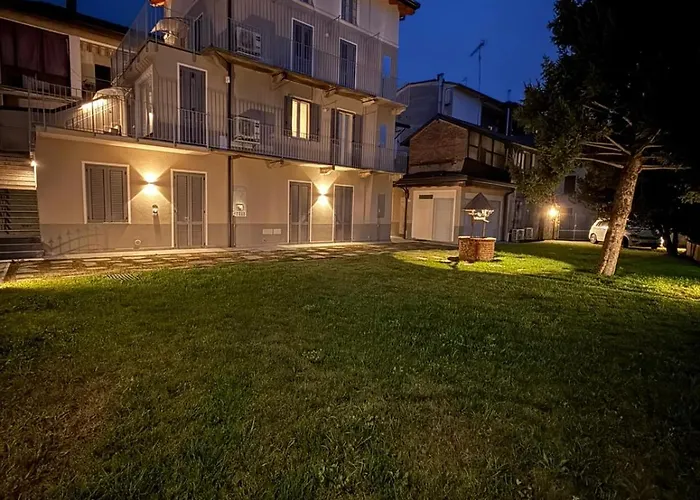 Riverwell Sesto Calende