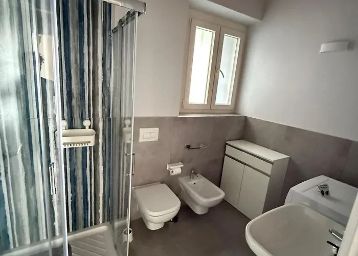 Riverwell ססטו קלנדה