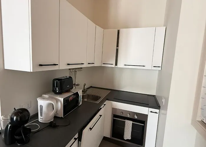 Appartement Riverwell *