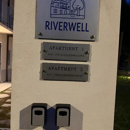 Riverwell Apartment