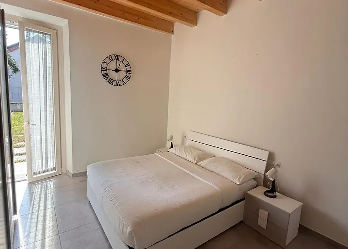 Apartment Riverwell *